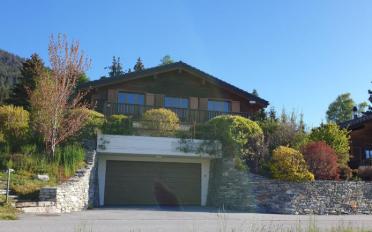 Chalet 5 rooms - image - 2