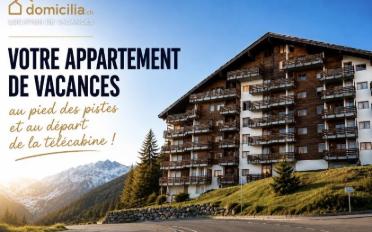 Appartement 2.5 pièces - image - 1