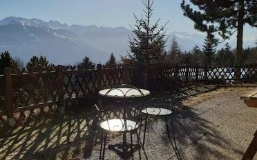 Chalet 4.5 rooms - image - 5