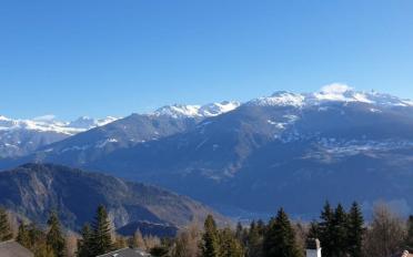 Chalet 4.5 rooms - image - 3