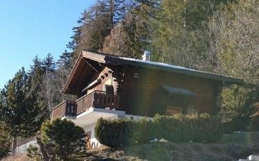 Chalet 4.5 rooms - image - 1