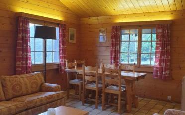 Chalet 4.5 rooms - image - 6