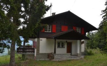 Chalet 5.5 rooms - image - 2