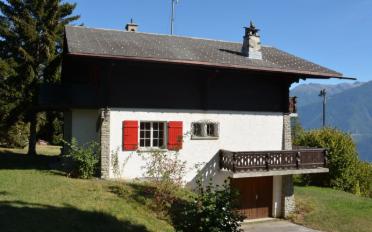 Chalet 5.5 rooms - image - 3