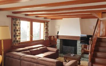 Chalet 5.5 rooms - image - 7