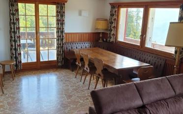Chalet 5.5 rooms - image - 6