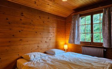Chalet 5.5 rooms - image - 11