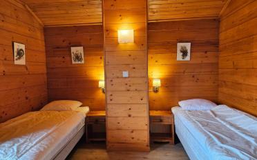 Chalet 5.5 rooms - image - 9