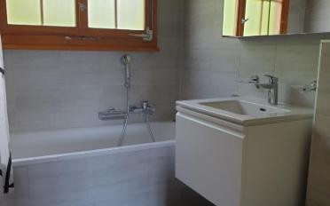 Chalet 5.5 rooms - image - 12