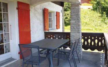 Chalet 5.5 rooms - image - 13