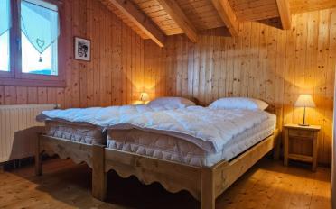 Chalet 4.5 rooms - image - 6