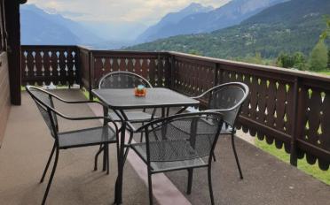 Chalet 3.5 Zimmer - image - 4