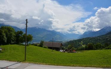 Chalet 3.5 Zimmer - image - 2