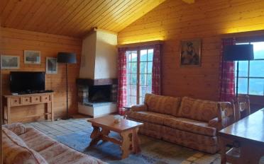 Chalet 3.5 Zimmer - image - 5