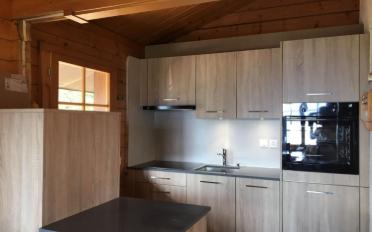 Chalet 3.5 Zimmer - image - 6