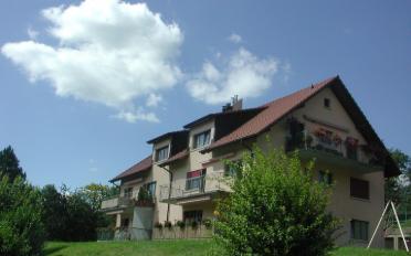 Wohnung 4.5 Zimmer - image - 1