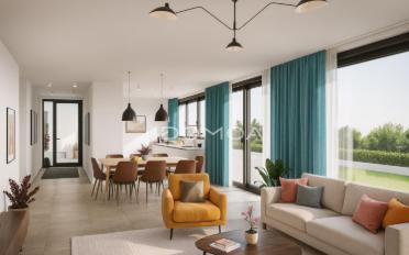 Maison 4.5 pièces - image - 4