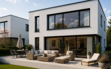 Single house 4.5 rooms - image - 1