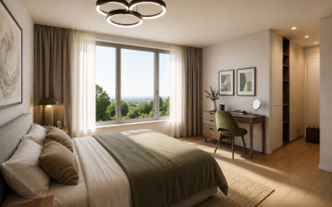 Single house 4.5 rooms - image - 2