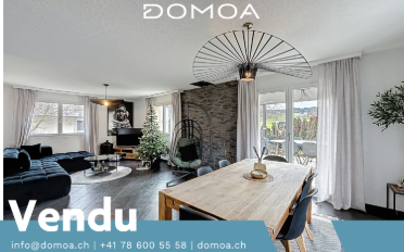 Villa 5.5 rooms - image - 1