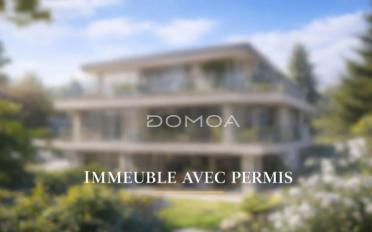 Immeuble résidentiel - image - 1