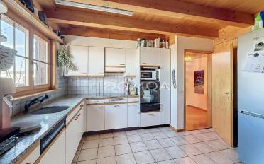 Villa 6.5 Zimmer - image - 6