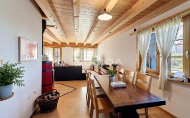 Villa 6.5 Zimmer - image - 8