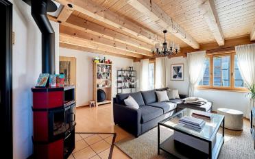 Villa 6.5 Zimmer - image - 2