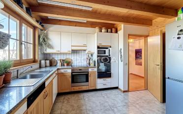 Villa 6.5 Zimmer - image - 1