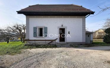 Villa 5.5 rooms - image - 1