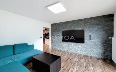 Wohnung 3.5 Zimmer - image - 3