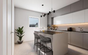 Doppeleinfamilienhaus 5.5 Zimmer - image - 4