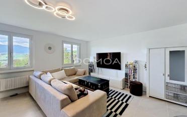Apartment 5.5 rooms - image - 3