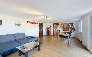 Apartment 2.5 rooms - image - 1