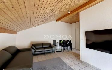 Wohnung 3.5 Zimmer - image - 3