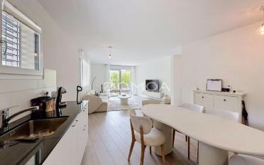 Appartement 3.5 pièces - image - 1
