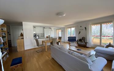 Wohnung 4.5 Zimmer - image - 2