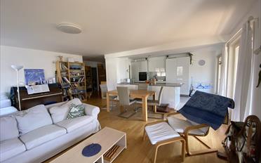 Wohnung 4.5 Zimmer - image - 3