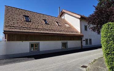 Doppeleinfamilienhaus 4.5 Zimmer - image - 3