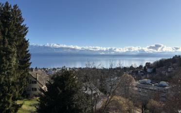 Appartement 4.5 pièces - image - 1