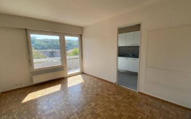 Apartment 3.5 rooms - image - 2