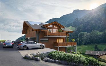 Duplex 6.5 rooms - image - 1