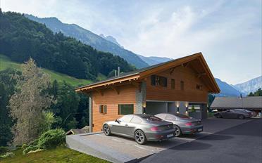 Duplex 6.5 rooms - image - 4