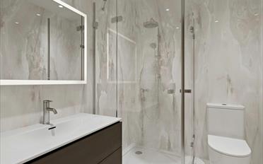 Duplex 6.5 rooms - image - 5