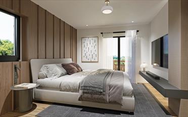Duplex 6.5 rooms - image - 6