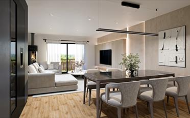 Duplex 6.5 rooms - image - 8