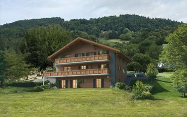 Duplex 6.5 rooms - image - 9