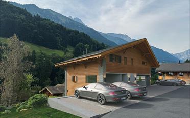 Duplex 6.5 rooms - image - 11