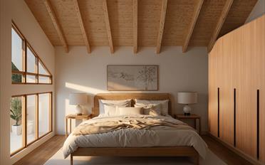 Duplex 4.5 Zimmer - image - 3