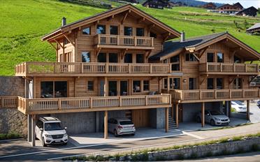 Duplex 4.5 rooms - image - 1